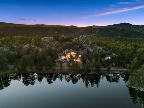 105 Elk Trl, Red Feather Lakes, CO, 80545 | Card Image