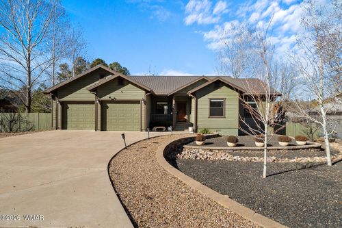 646 E Oak Meadow Ln, Pinetop, AZ, 85935-7173 | Card Image
