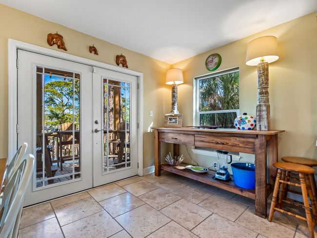 27 Harry Morrison Island Dr, House other with 3 bedrooms, 2 bathrooms and 3 parking in Alligator Point FL | Image 22