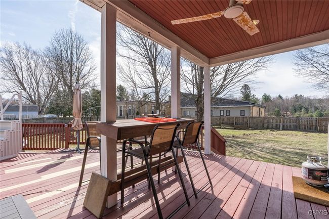 43844 State Route 3, House other with 4 bedrooms, 2 bathrooms and null parking in Natural Bridge NY | Image 43