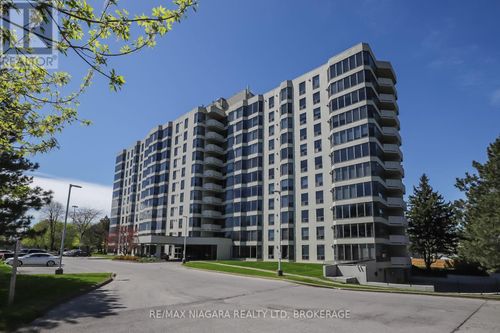 710-81 Scott Street, St. Catharines (Lakeport), ON, L2N7L5 | Card Image