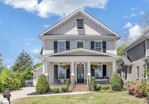 5 James St, Greenville, SC, 29609-5331 | Card Image