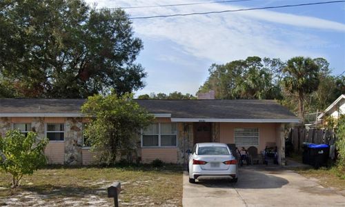 4930 Hernandes Dr, ORLANDO, FL, 32808-5543 | Card Image