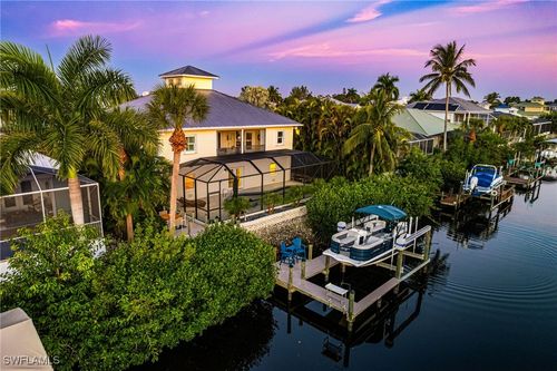 27111 Flamingo Dr, BONITA SPRINGS, FL, 34135-4455 | Card Image