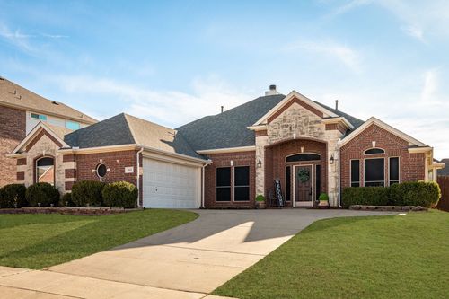 305 Tarpan Trl, Celina, TX, 75009-4615 | Card Image