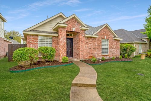 2509 N Brook Dr, McKinney, TX, 75072-3605 | Card Image