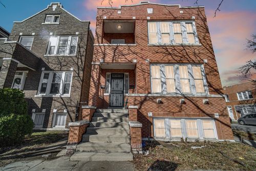 4500 S California Avenue, Chicago, IL, 60632 | Card Image