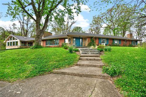 3183 Locust Camp Rd, Dayton, OH, 45419-1235 | Card Image