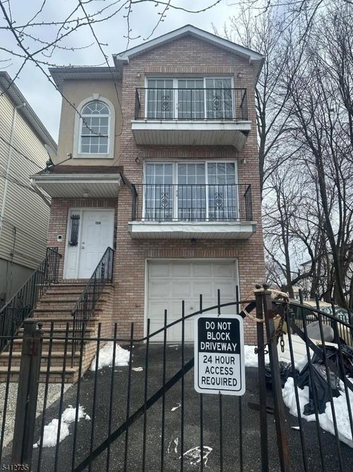 2-138 22nd St, Irvington, NJ, 07111-4422 | Card Image