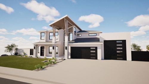 3011 E Rimrunner Dr, St George, UT, 84790-1960 | Card Image