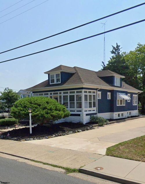 548 Shore Road, Somers Point, NJ, 08244-2447 | Card Image