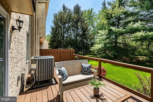 1203 Pointe Ct, Townhouse with 2 bedrooms, 2 bathrooms and null parking in CHESTER SPRINGS PA | Image 27