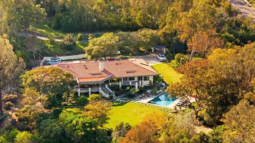 5491 Calzada Del Bosque, Rancho Santa Fe, CA, 92067 | Card Image
