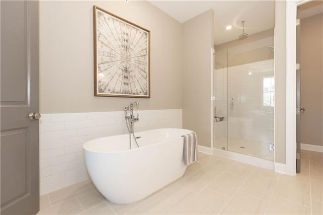 UNIT-233 - 4923 Sudbrook Way, Condo with 3 bedrooms, 2 bathrooms and 2 parking in Peachtree Corners GA | Image 37