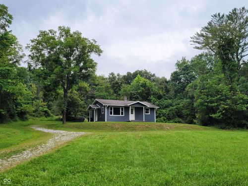 732 Upper Schooner Rd, Nashville, IN, 47448-9337 | Card Image