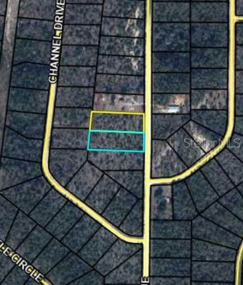 Lot #9 Edision, Alford, FL, 32420 | Card Image