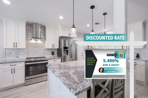 7215 Sulky Ln, San Antonio, TX, 78240-3139 | Card Image