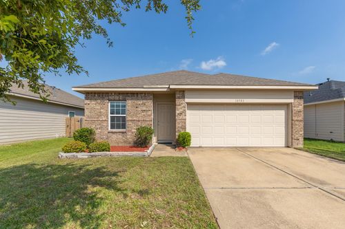 10903 Woodwind Shadows Dr, Cypress, TX, 77433-2498 | Card Image
