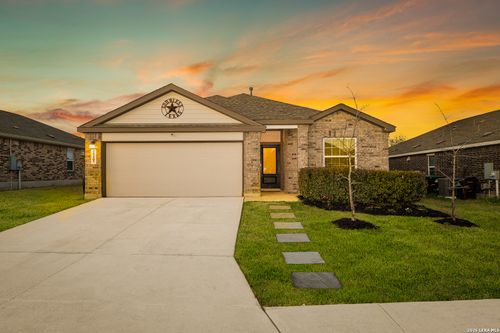 15107 Stagehand Dr, San Antonio, TX, 78245-4430 | Card Image