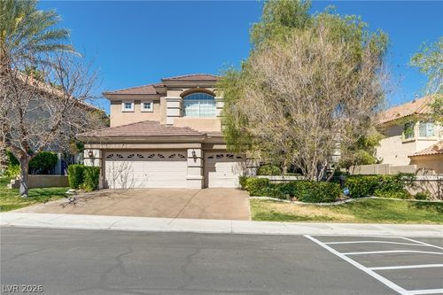 8816 Cortile Dr, Las Vegas, NV, 89134-6152 | Card Image
