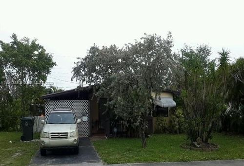 1121 Nw 43rd St, Oakland Park, FL, 33309-4630 | Card Image