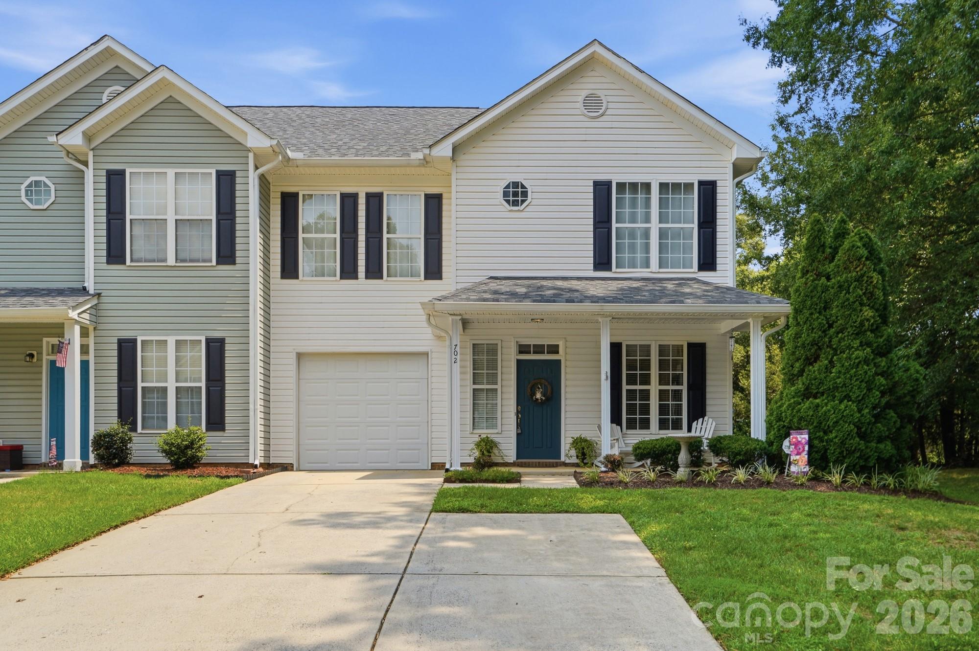 Residential in Fort Mill 2