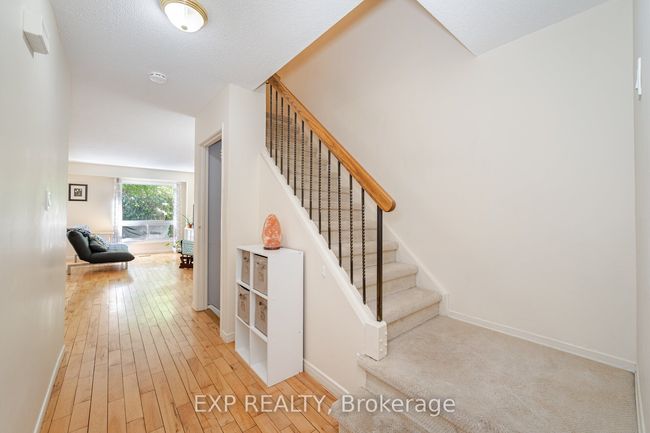 80 - 60 Hanson Rd, Condo with 4 bedrooms, 2 bathrooms and 1 parking in Mississauga ON | Image 14
