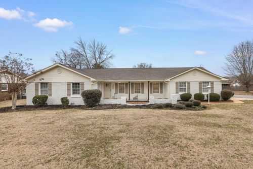 1809 Virginia Ave, Muscle Shoals, AL, 35661-2627 | Card Image