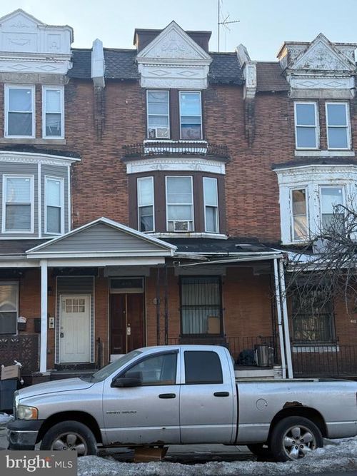 410 N 52nd St, PHILADELPHIA, PA, 19139-1522 | Card Image