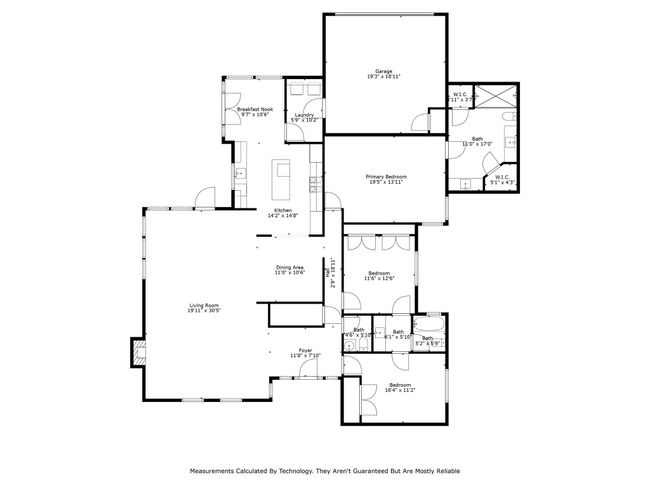 233 Woodcrest Dr, House other with 3 bedrooms, 3 bathrooms and null parking in Richardson TX | Image 28
