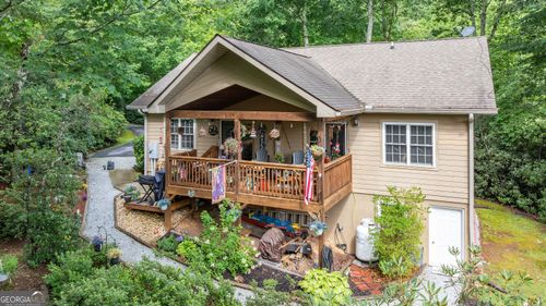 67 Harmony Trce, Rabun Gap, GA, 30568-3239 | Card Image