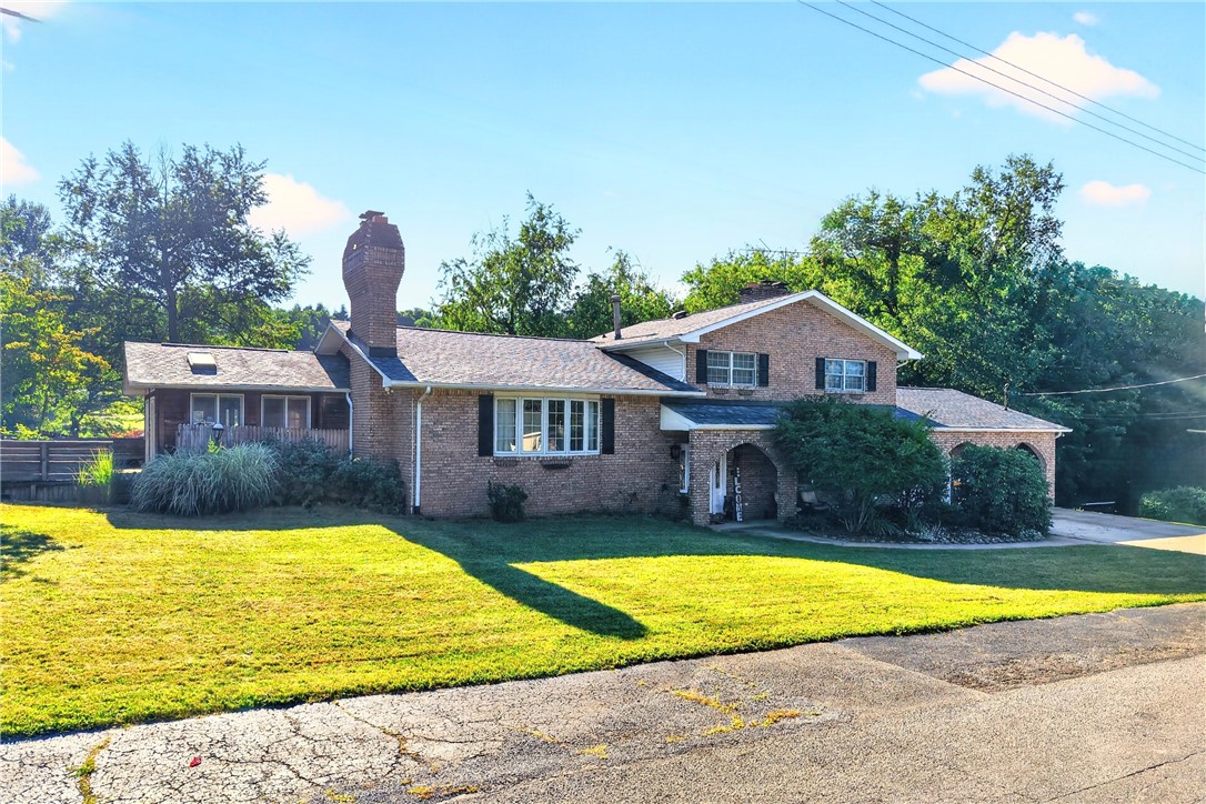 Residential in Rochester Twp 2