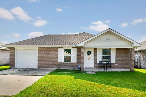 4073 Regina Coeli Ct, Marrero, LA, 70072-6354 | Card Image