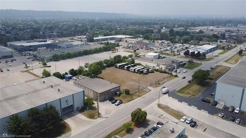 464 Arvin Ave, Stoney Creek, ON, L8E2M9 | Card Image