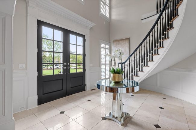1263 Enclave Rd, House other with 5 bedrooms, 7 bathrooms and 4 parking in Chattanooga TN | Image 14
