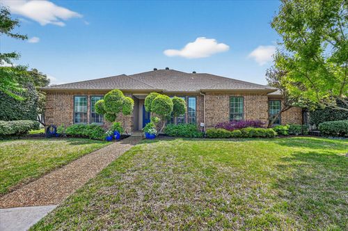 1321 Watersedge Drive, Plano, TX, 75093 | Card Image
