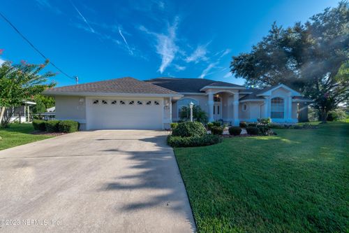 13 Clear Ct, PALM COAST, FL, 32137-9047 | Card Image