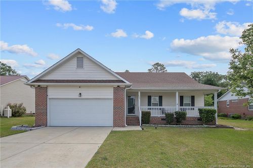 4829 Miranda Dr, Hope Mills, NC, 28348-5674 | Card Image