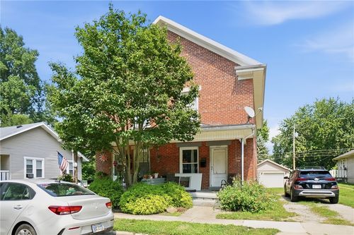 627-623 S Monroe St, Xenia, OH, 45385-5634 | Card Image