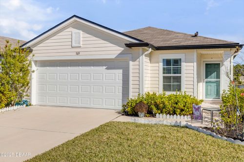 769 Grand Reserve Dr, Bunnell, FL, 32110-3437 | Card Image