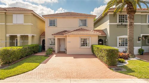 13364 Sw 143rd St, Miami, FL, 33186-8368 | Card Image