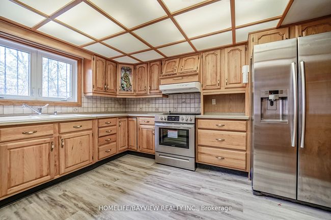 1054 Copperfield Dr, House other with 6 bedrooms, 4 bathrooms and 2 parking in Oshawa ON | Image 35
