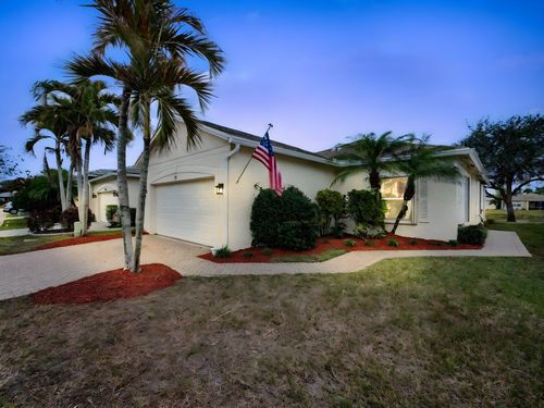 311 Sw Maclay Way, Port St. Lucie, FL, 34986-1913 | Card Image