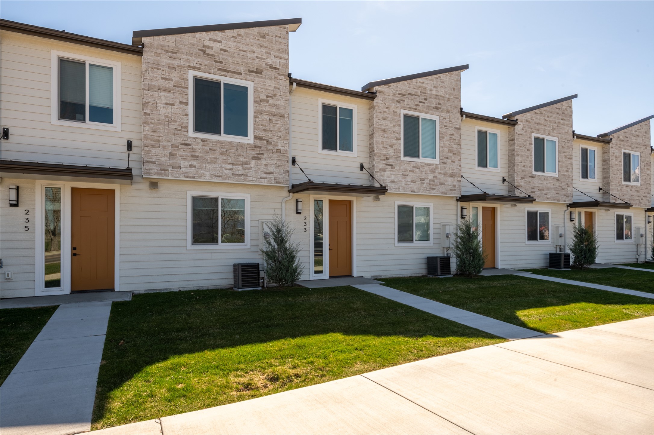 Residential in Hamilton 2