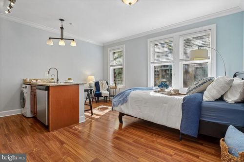 apt-309-1121 24th St Nw, WASHINGTON, DC, 20037-1443 | Card Image