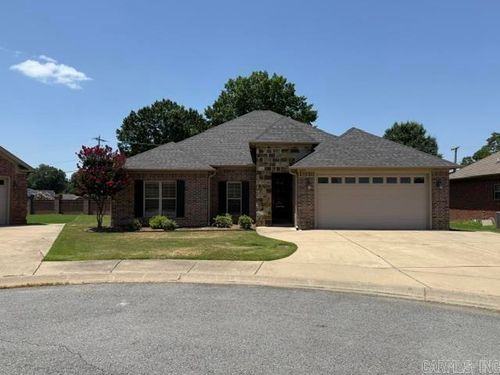 2415 Eighteen Loop, Conway, AR, 72034 | Card Image