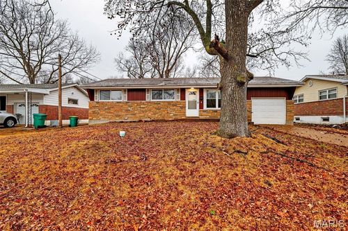 9850 Monarch Drive, St Louis, MO, 63136 | Card Image