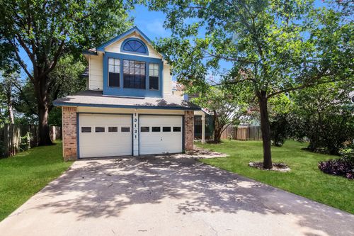 13121 New Boston Bnd, Austin, TX, 78729-7533 | Card Image
