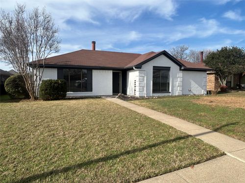 206 N Alder Drive, Allen, TX, 75002 | Card Image