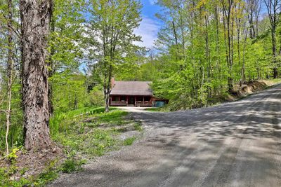 71 Mount Hunger Road, House other with 4 bedrooms, 2 bathrooms and null parking in Stockbridge VT | Image 1